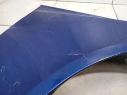 AUDI Audi RS4 B8 8K Right Wing 8K0821104B Front Right Fender — thumbnail 4