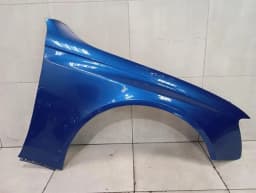 AUDI Audi RS4 B8 8K Right Wing 8K0821104B Front Right Fender — thumbnail 9