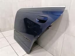 AUDI Audi RS4 8E B7 Left Rear Door 8E0833051K Door Rear Left — thumbnail 2