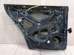 AUDI Audi RS4 8E B7 Left Rear Door 8E0833051K Door Rear Left — thumbnail 6