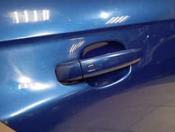 AUDI Audi RS4 B8 8K right rear door 8K9833052E door rear right — thumbnail 3