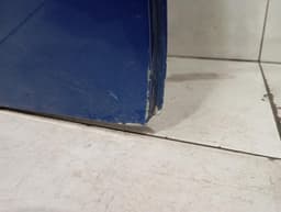 AUDI Audi RS4 B8 8K right rear door 8K9833052E door rear right — thumbnail 6