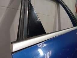 AUDI Audi RS4 B8 8K right rear door 8K9833052E door rear right — thumbnail 7