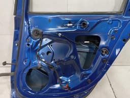 AUDI Audi RS4 B8 8K right rear door 8K9833052E door rear right — thumbnail 10