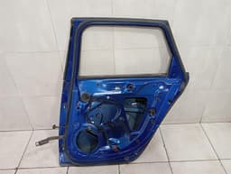 AUDI Audi RS4 B8 8K right rear door 8K9833052E door rear right — thumbnail 9