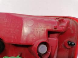AUDI Audi RS5 8T Left Rear Light 8T0945095H Rear Left LED FACELIFT A5 — thumbnail 6