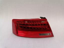 AUDI Audi RS5 8T Left Rear Light 8T0945095H Rear Left LED FACELIFT A5 — thumbnail 9
