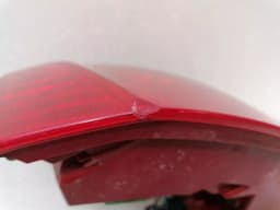 AUDI Audi RS5 8T Left Rear Light 8T0945095H Rear Left LED FACELIFT A5 — thumbnail 10