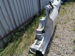 AUDI Audi RS5 8T Left Rear Fender 8T0809837A Left Wheelhouse Side Wall 2014 Fender — thumbnail 7