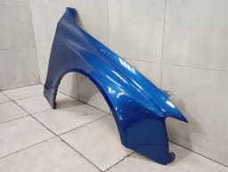 AUDI Audi RS4 B8 8K Right Wing 8K0821104B Front Right Fender — thumbnail 10