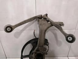 AUDI Audi RS4 8E B7 Right Front Hub 8E0407254F Wheel Bearing Housing Front Right — thumbnail 6