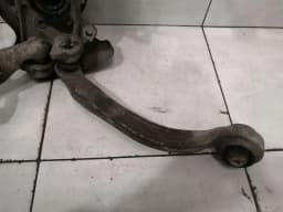 AUDI Audi RS4 8E B7 Right Front Hub 8E0407254F Wheel Bearing Housing Front Right — thumbnail 7