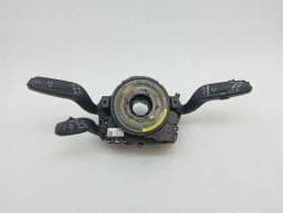 AUDI Audi RS4 B8 8K Wiper Stalks 04G8953502AL indicator switch steering column switch — thumbnail 1