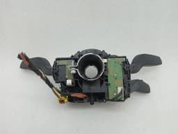 AUDI Audi RS4 B8 8K Wiper Stalks 04G8953502AL indicator switch steering column switch — thumbnail 4