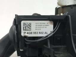 AUDI Audi RS4 B8 8K Wiper Stalks 04G8953502AL indicator switch steering column switch — thumbnail 6