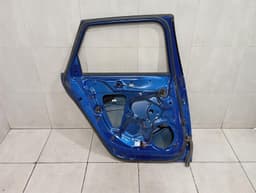 AUDI Audi RS4 B8 8K left rear door 8K9833051E door rear left — thumbnail 6