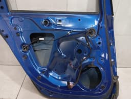 AUDI Audi RS4 B8 8K left rear door 8K9833051E door rear left — thumbnail 7