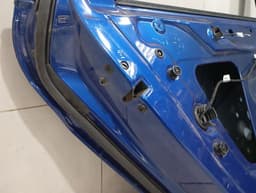 AUDI Audi RS4 B8 8K left rear door 8K9833051E door rear left — thumbnail 9
