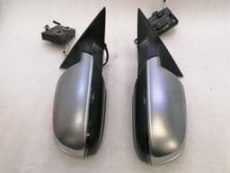 AUDI Audi RS5 8T SET OF DOOR MIRROR RHD 8T2 SET RHD right handlebar set — thumbnail 9