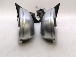 AUDI Audi RS5 8T SET OF DOOR MIRROR RHD 8T2 SET RHD right handlebar set — thumbnail 8