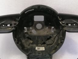 AUDI AUDI RS5 8T A4 A5 RS4 S4 S5 STEERING WHEEL 8K04190918 CARBON STEERING WHEEL — thumbnail 2