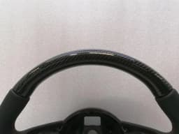 AUDI AUDI RS5 8T A4 A5 RS4 S4 S5 STEERING WHEEL 8K04190918 CARBON STEERING WHEEL — thumbnail 6