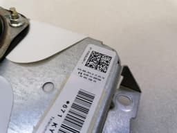 AUDI Audi RS5 8T Module 8T0880204H Module DASHBOARD — thumbnail 3