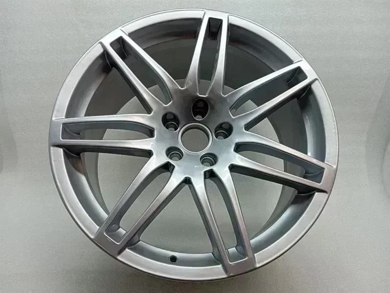 AUDI Audi RS4 8E B7 Alloy Wheel 8E0601025BE 9JX19 ET29 Alloy Wheel RS4