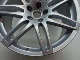 AUDI Audi RS4 8E B7 Alloy Wheel 8E0601025BE 9JX19 ET29 Alloy Wheel RS4 — thumbnail 3