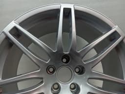 AUDI Audi RS4 8E B7 Alloy Wheel 8E0601025BE 9JX19 ET29 Alloy Wheel RS4 — thumbnail 4