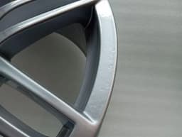 AUDI Audi RS4 8E B7 Alloy Wheel 8E0601025BE 9JX19 ET29 Alloy Wheel RS4 — thumbnail 5