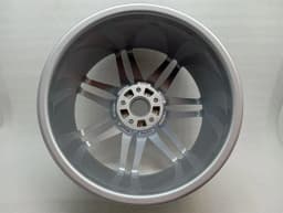 AUDI Audi RS4 8E B7 Alloy Wheel 8E0601025BE 9JX19 ET29 Alloy Wheel RS4 — thumbnail 8