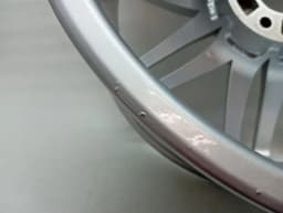 AUDI Audi RS4 8E B7 Alloy Wheel 8E0601025BE 9JX19 ET29 Alloy Wheel RS4 — thumbnail 9