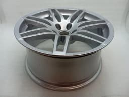 AUDI Audi RS4 8E B7 Alloy Wheel 8E0601025BE 9JX19 ET29 Alloy Wheel RS4 — thumbnail 7