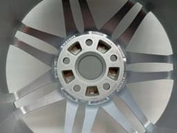 AUDI Audi RS4 8E B7 Alloy Wheel 8E0601025BE 9JX19 ET29 Alloy Wheel RS4 — thumbnail 10