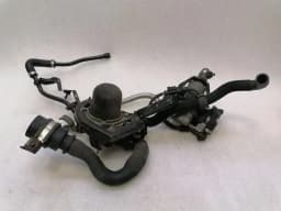 AUDI Audi RS5 8T Brake Vacuum Pump 8E0927317H Brake Vacuum Pump — thumbnail 1
