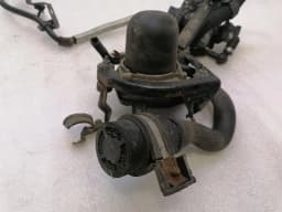 AUDI Audi RS5 8T Brake Vacuum Pump 8E0927317H Brake Vacuum Pump — thumbnail 3