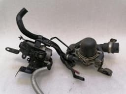 AUDI Audi RS5 8T Brake Vacuum Pump 8E0927317H Brake Vacuum Pump — thumbnail 5