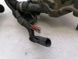 AUDI Audi RS5 8T Brake Vacuum Pump 8E0927317H Brake Vacuum Pump — thumbnail 4