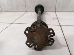 AUDI Audi RS4 8E B7 Right Front Drive Shaft 8E0407272AT Drive Shaft Front Right — thumbnail 4