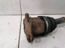 AUDI Audi RS4 8E B7 Right Front Drive Shaft 8E0407272AT Drive Shaft Front Right — thumbnail 8