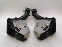 AUDI Audi RS5 8T Air Filter Box 8T0133836B Air Filter Box — thumbnail 1
