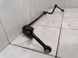 AUDI Audi RS5 8T Anti Roll Bar Front 8K0411309N Front Anti Roll Bar — thumbnail 9