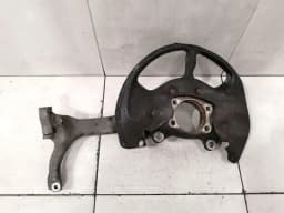 AUDI Audi RS4 8E B7 Right Front Hub 8E0407254F Wheel Bearing Housing Front Right — thumbnail 4