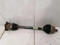 AUDI Audi RS4 8E B7 Right Front Drive Shaft 8E0407272AT Drive Shaft Front Right — thumbnail 1