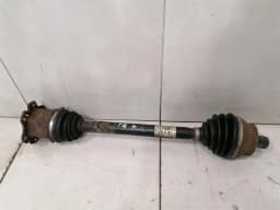 AUDI Audi RS4 8E B7 Right Front Drive Shaft 8E0407272AT Drive Shaft Front Right — thumbnail 6