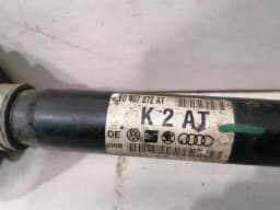 AUDI Audi RS4 8E B7 Right Front Drive Shaft 8E0407272AT Drive Shaft Front Right — thumbnail 10