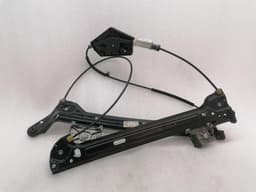 AUDI Audi RS5 8T Right Front Door Winder 8T0837462D Front Right Window — thumbnail 1