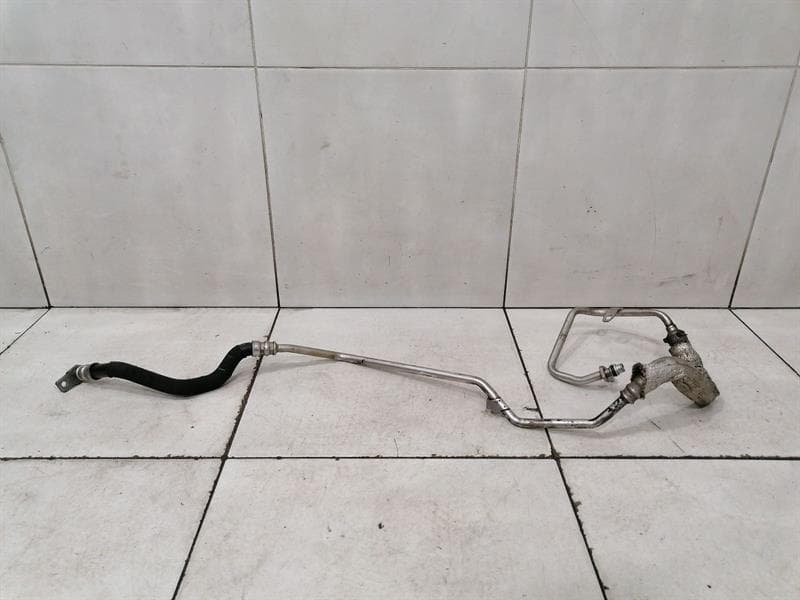 AUDI Audi RS5 8T Gearbox Pipe 8K0317818CQ Transmission Oil Line