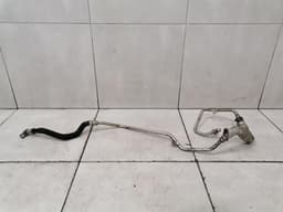 AUDI Audi RS5 8T Gearbox Pipe 8K0317818CQ Transmission Oil Line — thumbnail 6